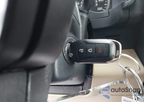 2017 Ford F-150 Xlt из США, поврежденный, VIN 1FTEW1E82HFA13883